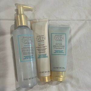 Mary Kay Satin Hands